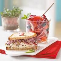 Club sandwich Club sandwich