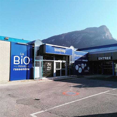 Photos du magasin
