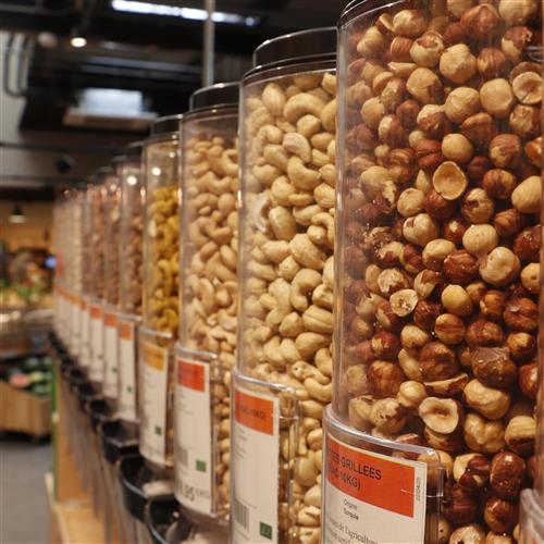 Photos du magasin